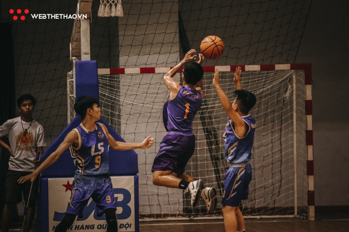 Chung kết giải PNT Open 2019: Thái Sơn Nam vượt mặt đàn anh lên ngôi vô địch
